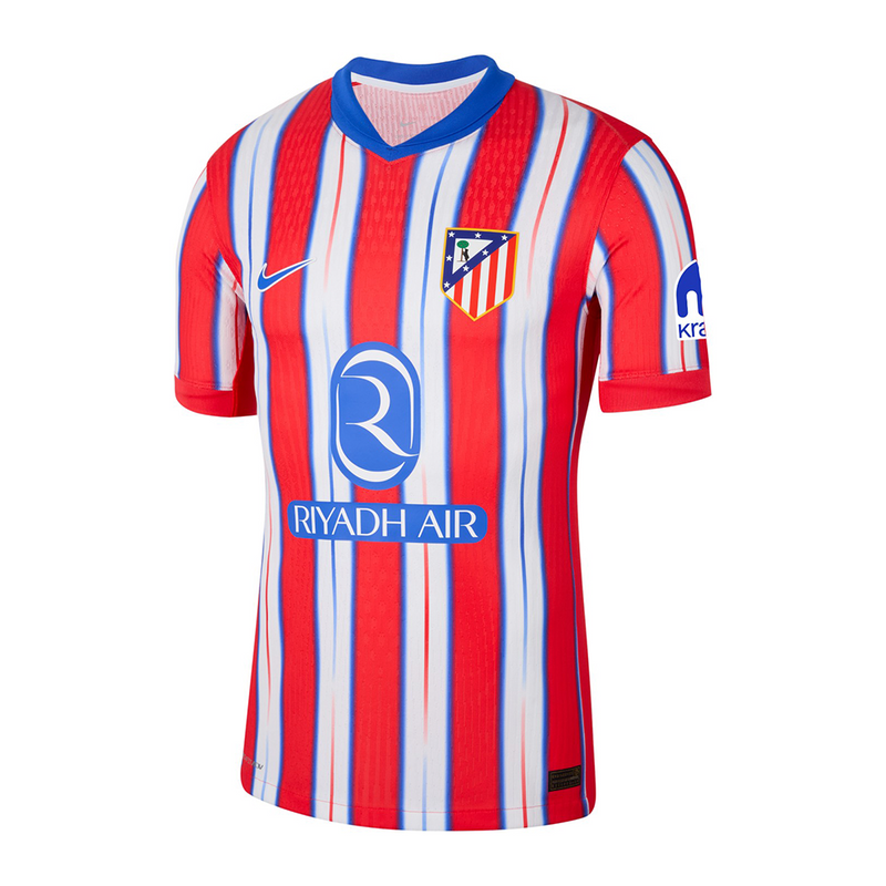 Camisa Atlético de Madrid I 2024/25