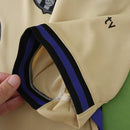 Camisa Barcelona II 2025/26