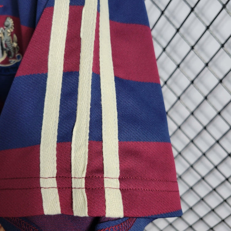Camisa Newcastle II 1995/96