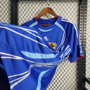 Camisa Japão I 2006