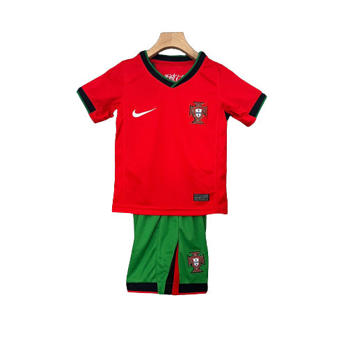 Completo Bambino - Portogallo 24/25 I Home