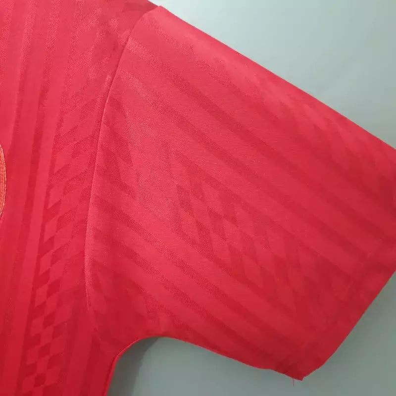 Camisa Espanha I 1994