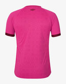 Maglia Fluminense 23/24 Edizione Ottobre Rosa - Versione Tifoso