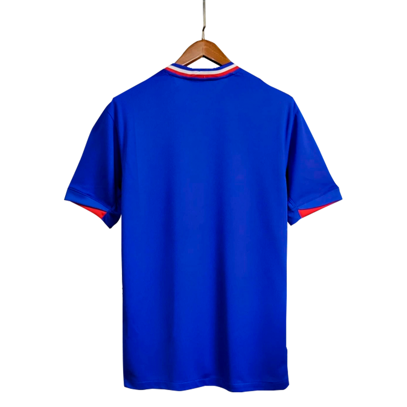 Camisa França I 2024