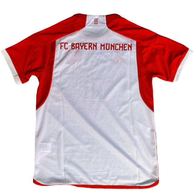Camisa Bayern de Munique I 2023/24