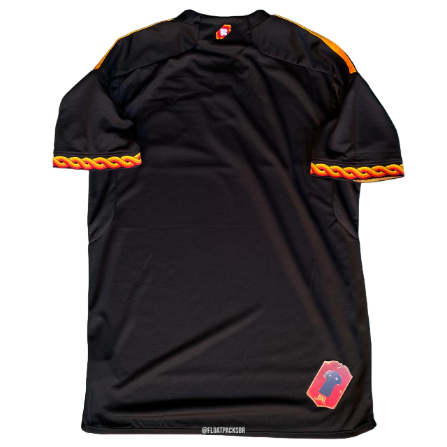 Camisa Roma III 2023/24