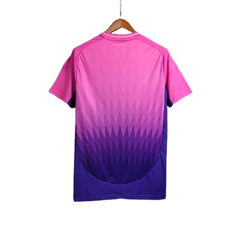 Camisa Alemanha II 2024