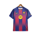 Maglia Barcelona 25/26 I Home - Versione Tifoso