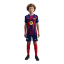Kit Infantil Barcelona I 2025/26