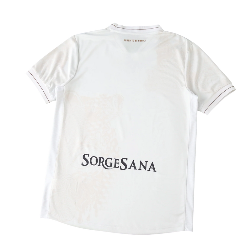 Camisa Napoli II 2025/26