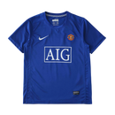 Camisa Manchester United III 2008/09
