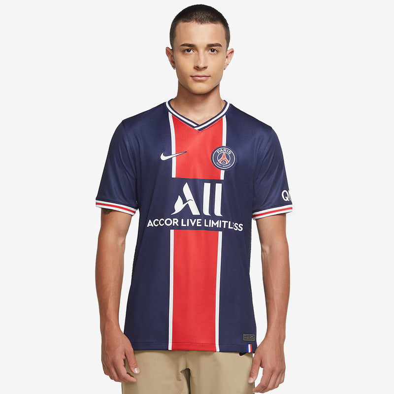 Camisa PSG I 2020/21
