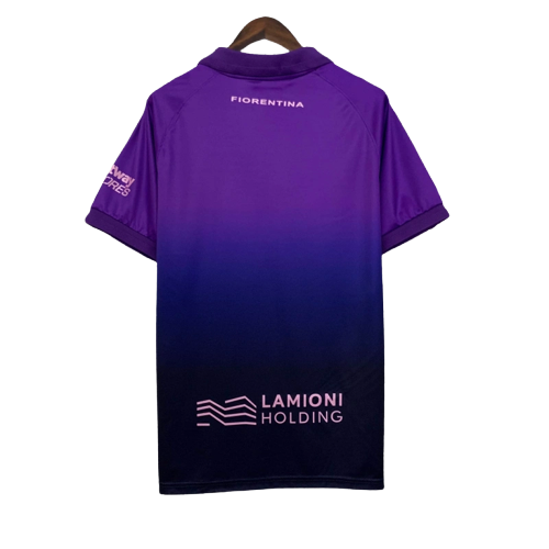 Maglia Fiorentina 25/26 Edizione Speciale - Versione Tifoso