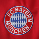 Camisa Bayern de Munique III 2002/03