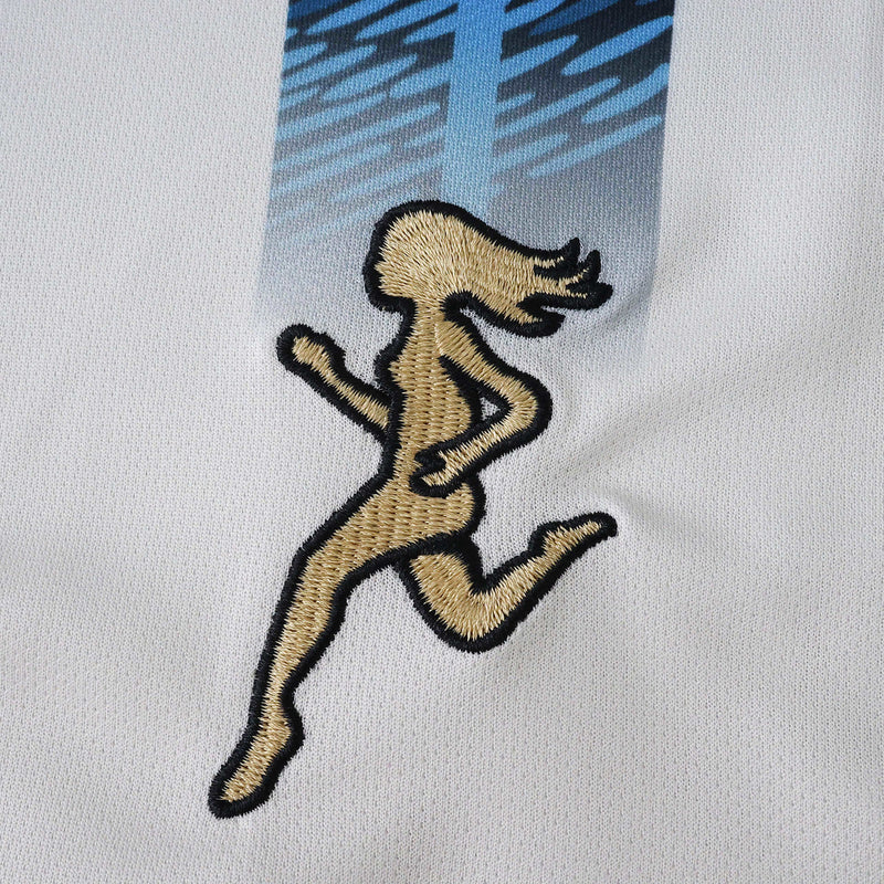 Camisa Atalanta II 2025/26