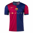 Camisa Barcelona I Coldplay 2024/25