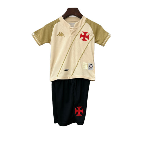 Completo Bambino - Vasco 24/25 III Third