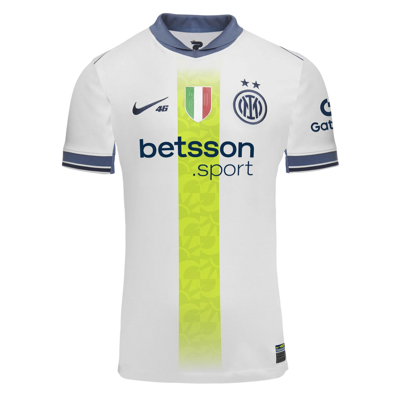 Camisa do Inter de Milão 2024/25 - Special Edition