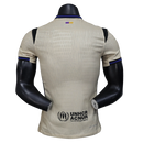 Maglia Barcelona 25/26 III Third - Versione Giocatore