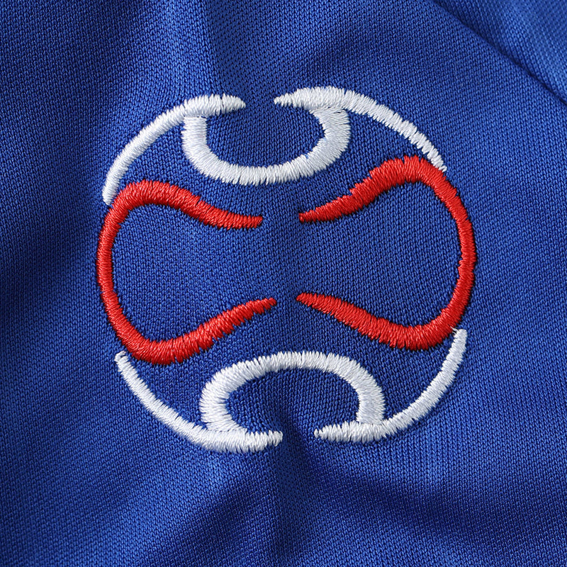 Camisa França I 2006