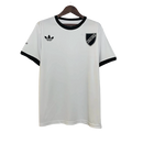 Maglia Colo Colo 25/26 Edizione di 100° Anniversario - Bianco - Versione Tifoso