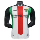 Maglia Palestino 25/26 I Home - Versione Giocatore