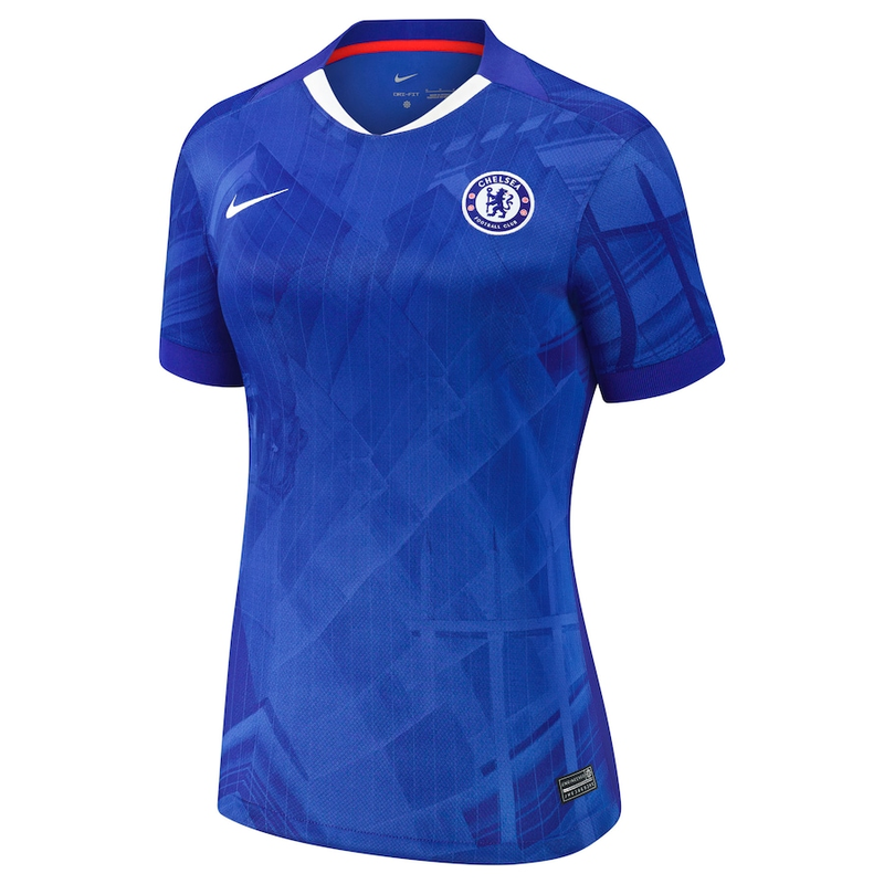 Maglia Chelsea 25/26 I Home - Femminile