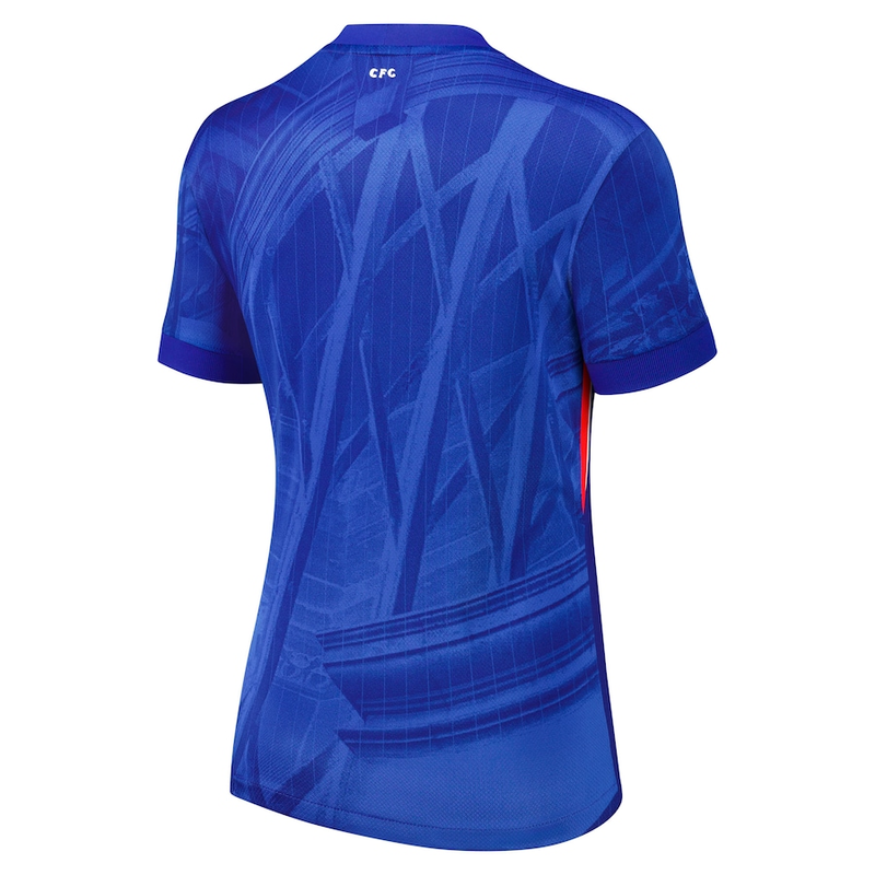 Maglia Chelsea 25/26 I Home - Femminile