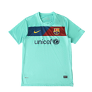 Camisa Barcelona II 2010/11