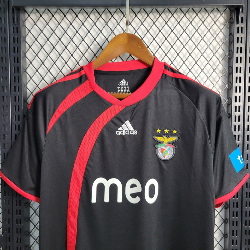 Camisa Benfica II 2009/10