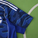 Camisa Schalke 04 I 2025/26