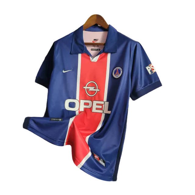 Camisa PSG I 1998/99