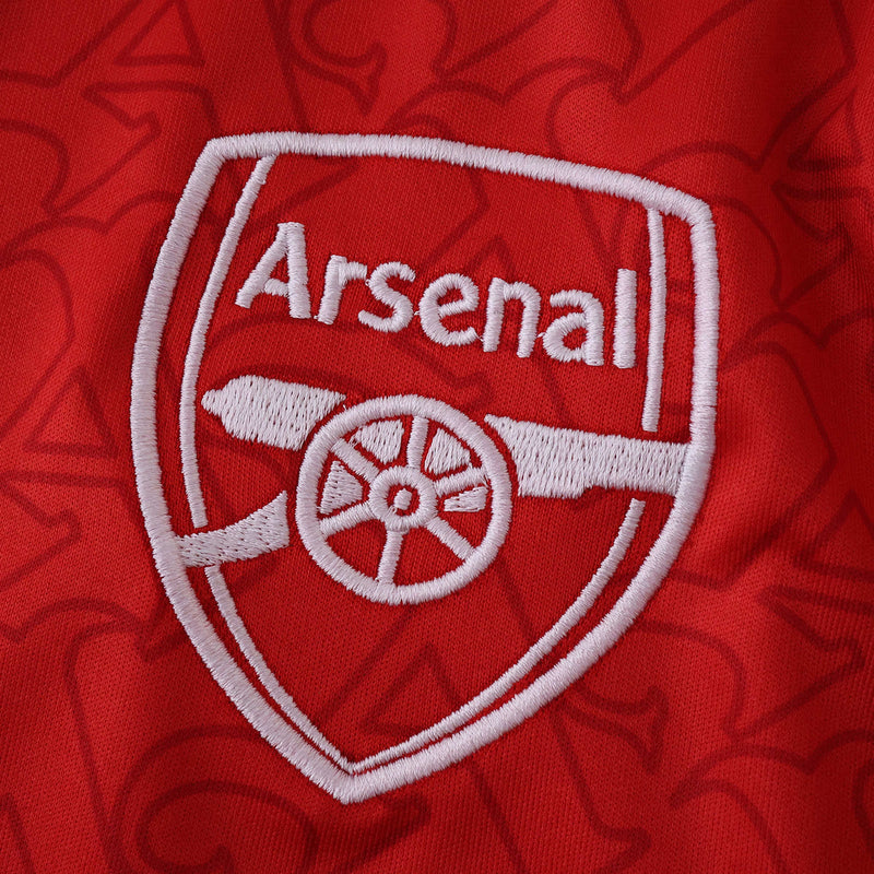 Camisa Arsenal I 2025/26