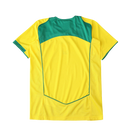 Camisa Brasil I 2004