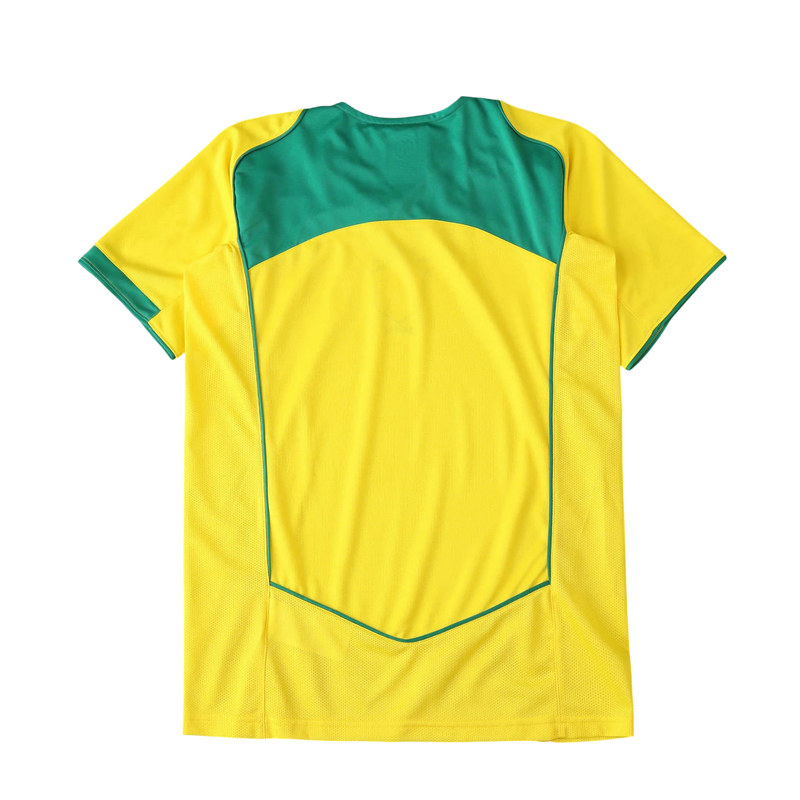 Camisa Brasil I 2004