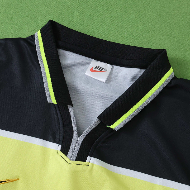 Camisa Borussia Dortmund I 1997/98