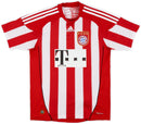 Camisa Bayern de Munique I 2010/11