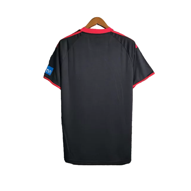 Camisa Benfica II 2009/10