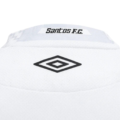 Maglia Santos 25/26 I Home - Femminile