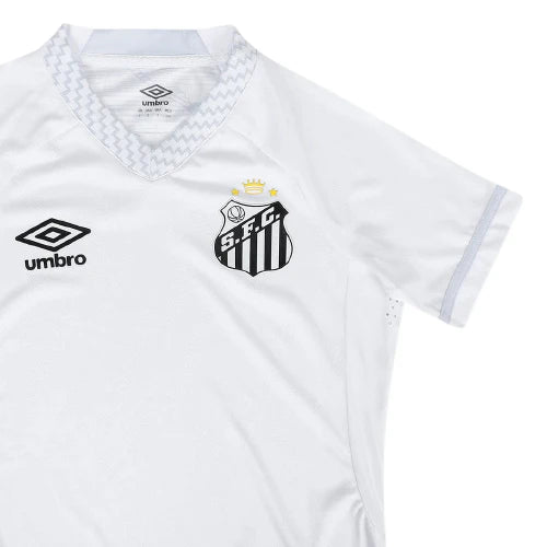 Maglia Santos 25/26 I Home - Femminile