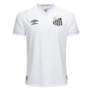 Maglia Santos 25/26 I Home - Versione Giocatore