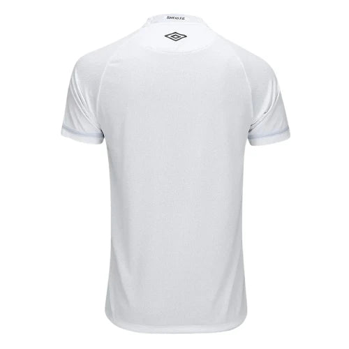 Maglia Santos 25/26 I Home - Versione Giocatore