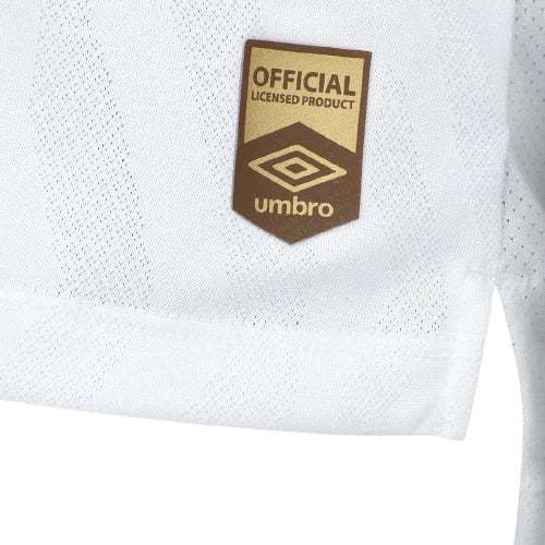 Maglia Santos 25/26 I Home - Versione Giocatore