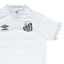 Maglia Santos 25/26 I Home - Versione Giocatore