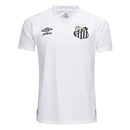 Maglia Santos 25/26 I Home - Versione Tifoso