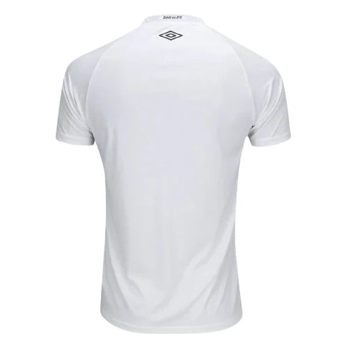 Maglia Santos 25/26 I Home - Versione Tifoso