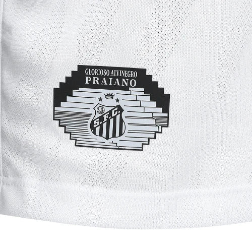 Maglia Santos 25/26 I Home - Versione Tifoso