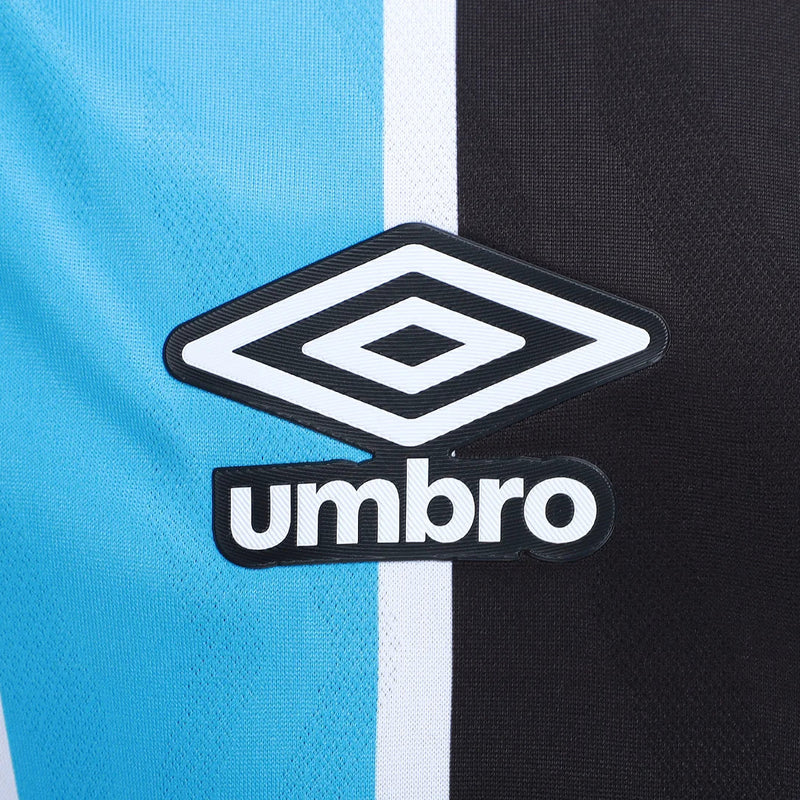 Maglia Grêmio 25/26 I Home - Versione Giocatore
