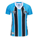 Maglia Grêmio 25/26 I Home - Femminile