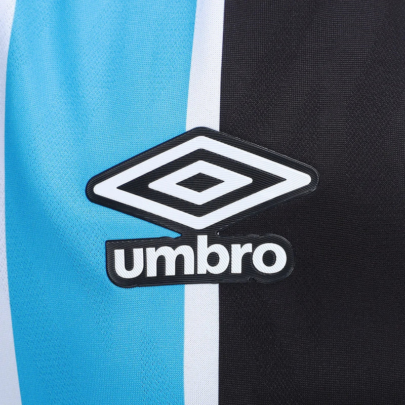 Maglia Grêmio 25/26 I Home - Femminile